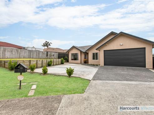 14 Ebanjane Way, Clendon Park