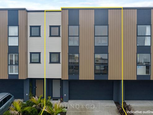 24 Charles Heaphy Lane, Stonefields