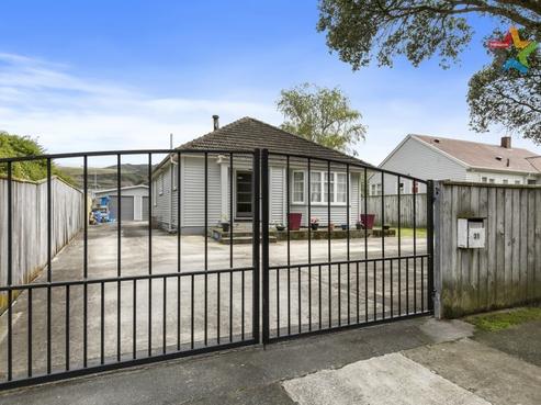 31 Petherick Street, Taita