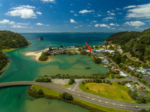 34A Waiwera Road, Waiwera