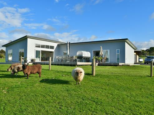 39 Anderson Road, Kaukapakapa