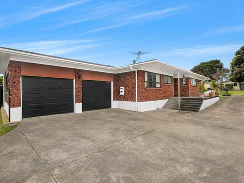 7 Bledisloe Court, Pukekohe