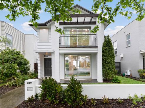 230 Porchester Road, Takanini