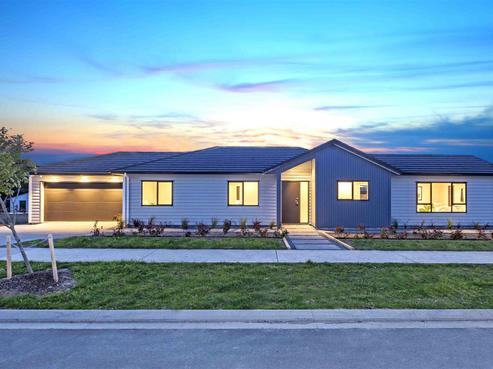 8 Vogwill Road, Kumeu