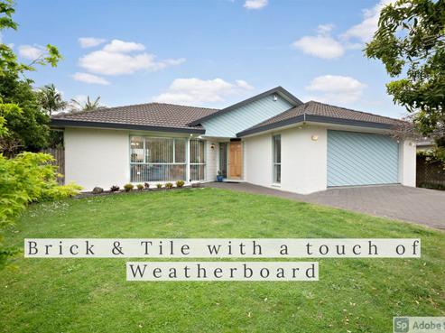 29 Ben Nevis Place, Northpark