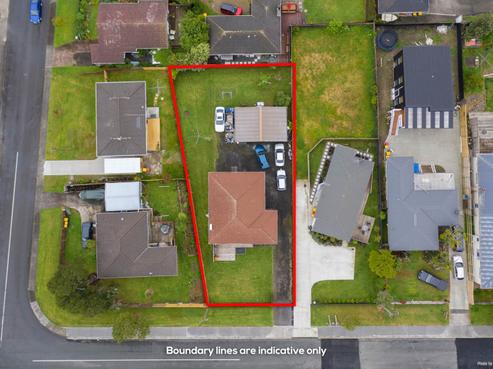 113 Matipo Road, Te Atatu Peninsula