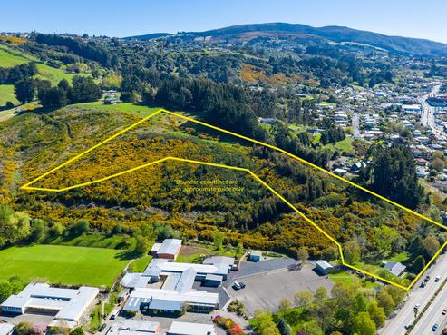410 Kaikorai Valley Road, Bradford