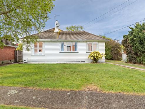 5 Hikurangi Street, Trentham