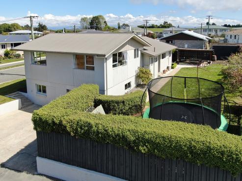 27 Glendale Crescent, Oamaru