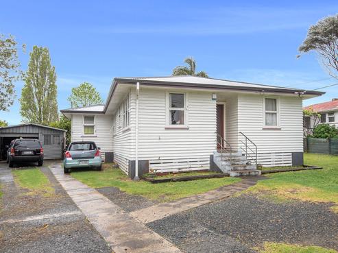 21 Matai Street, Otangarei