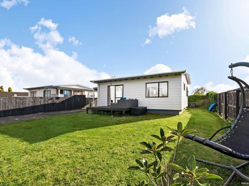 43 Trevor Hosken Drive, Wiri