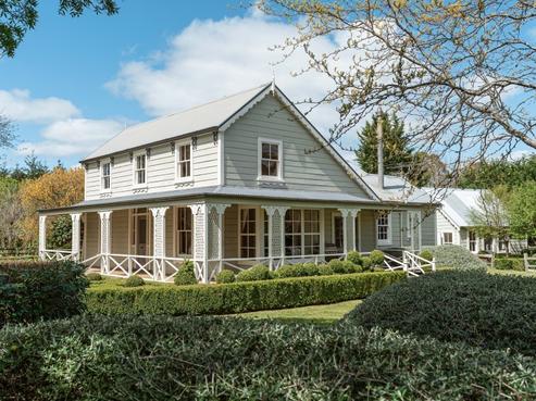 129 West Bush Road, Upper Plain