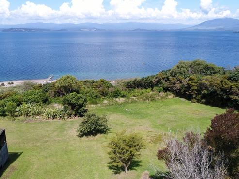 18 Te Amio Place, Kuratau
