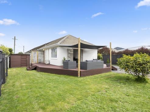 4/3 Fortune Lane, Trentham