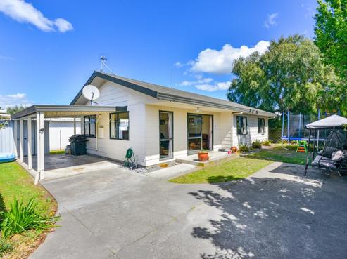 423A Massey Street, Akina