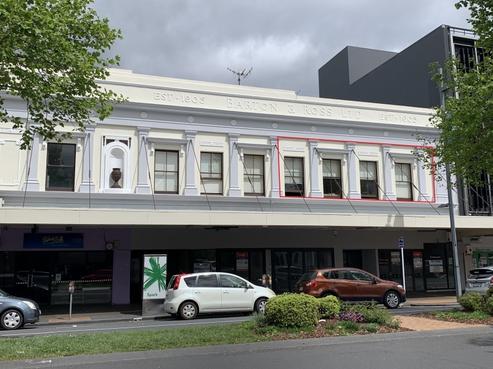 117A Victoria Street, Hamilton Central