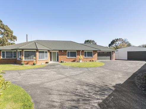 375 Kimbolton Road, Feilding