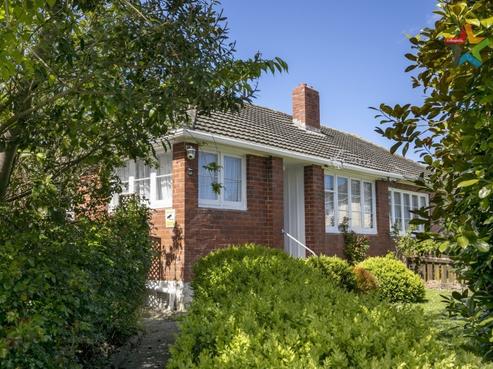 188 Cambridge Terrace, Naenae