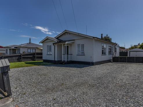 150 Shakespeare Street, Greymouth