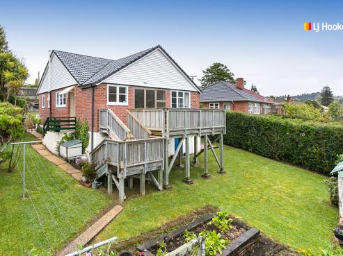 21 Forresbank Avenue, Wakari