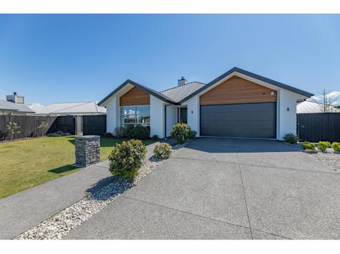 18 Te Waikare Street, Lincoln