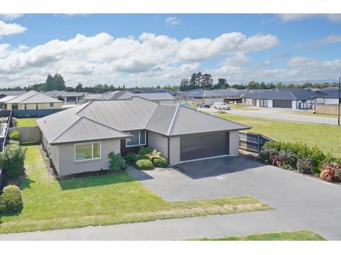 792 East Maddisons Road, Rolleston