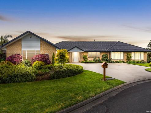 9 Overend Court, Pukekohe
