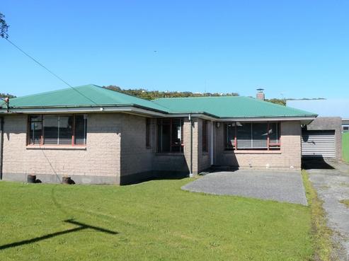 20 Marlborough Street, Greymouth