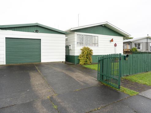 36B Enfield Street, Nawton