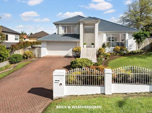21 Belgate Place, Somerville
