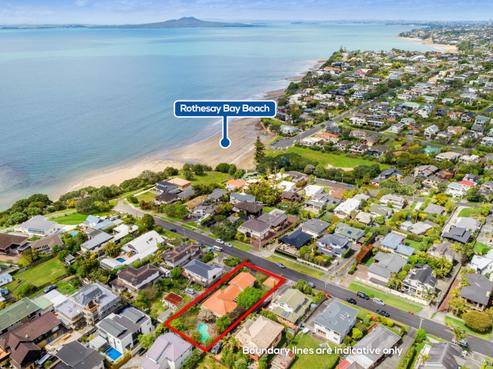 32 Hyde Road, Rothesay Bay