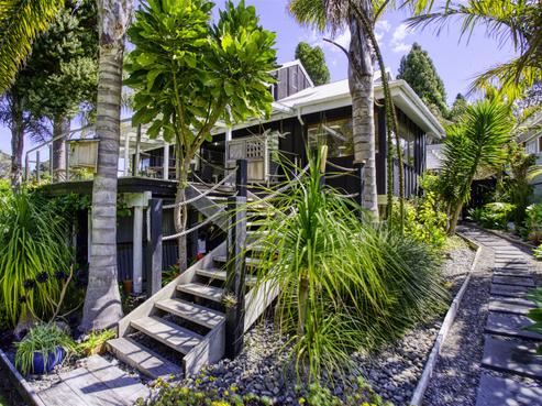 122 Waireka Place, Whangamata