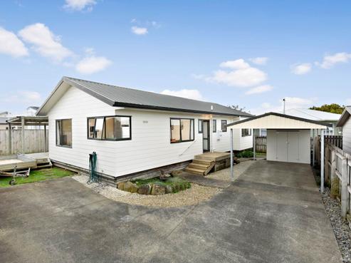 3A Gordon Paul Place, Tuakau