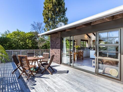 5 Te Kuru Lane, Pukawa