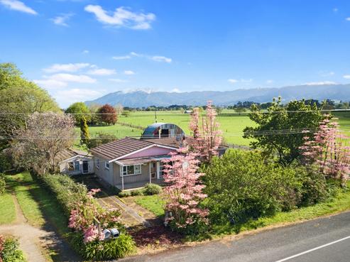 21 Shaftesbury Road, Manawaru