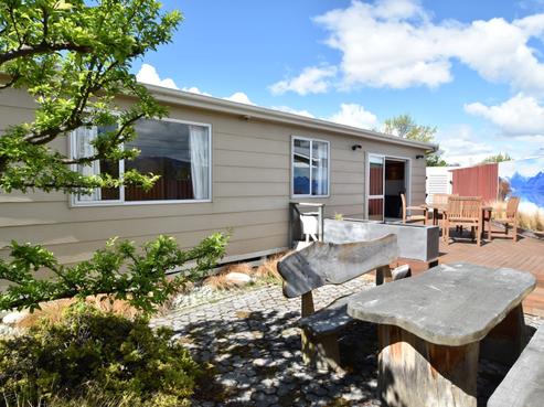 74 Mackenzie Drive, Twizel