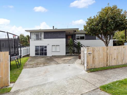 13 Snowberry Grove, Timberlea