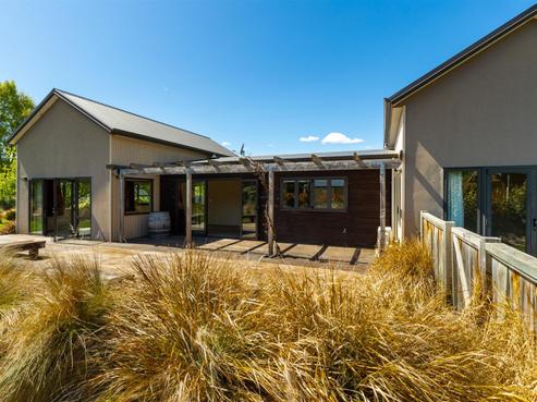 16 Kingan Road, Luggate