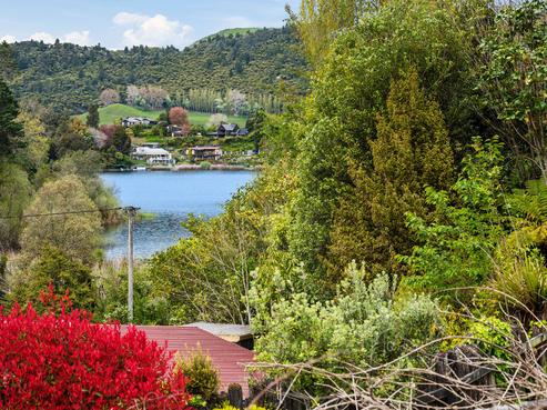 31 Okareka Loop Road, Lake Okareka
