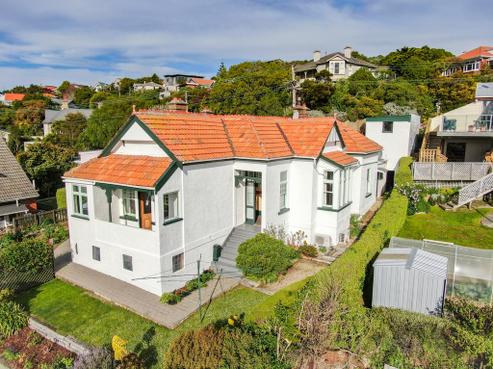 18 Tomahawk Road, Andersons Bay