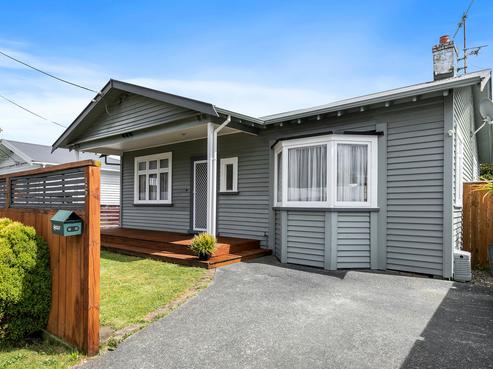 1/129 Bell Road, Waiwhetu