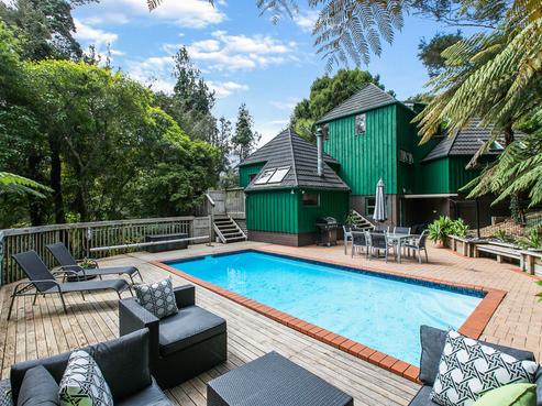2 Glenbush Place, Birkenhead