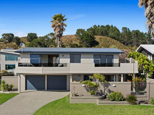 24 Ocean Road, Ohope