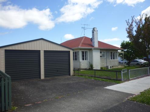 1 Leith Street, Te Awamutu
