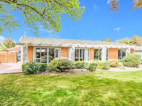 21 Bucknell Street, Sockburn