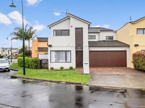 54 Tiger Drive, Golflands