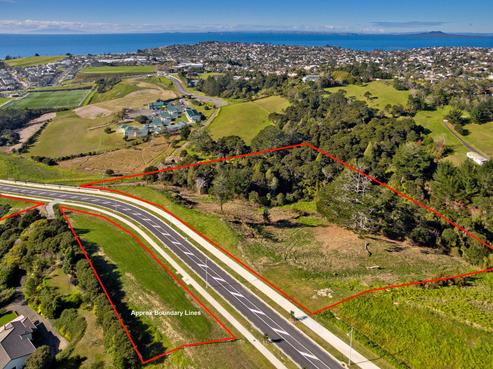 221 Glenvar Road, Long Bay