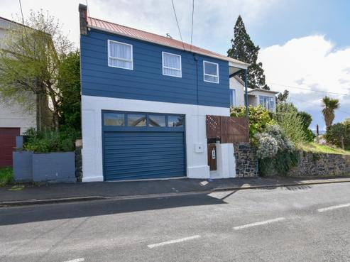 6 Fernhill Street, Dunedin Central