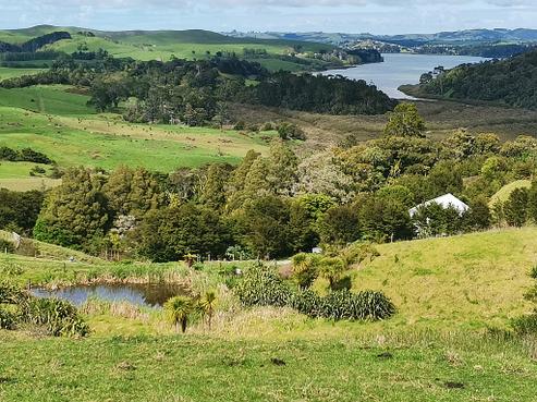1711 State Highway 12, Paparoa