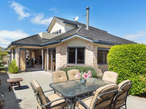 9 Blairgowrie Place, Rototuna North